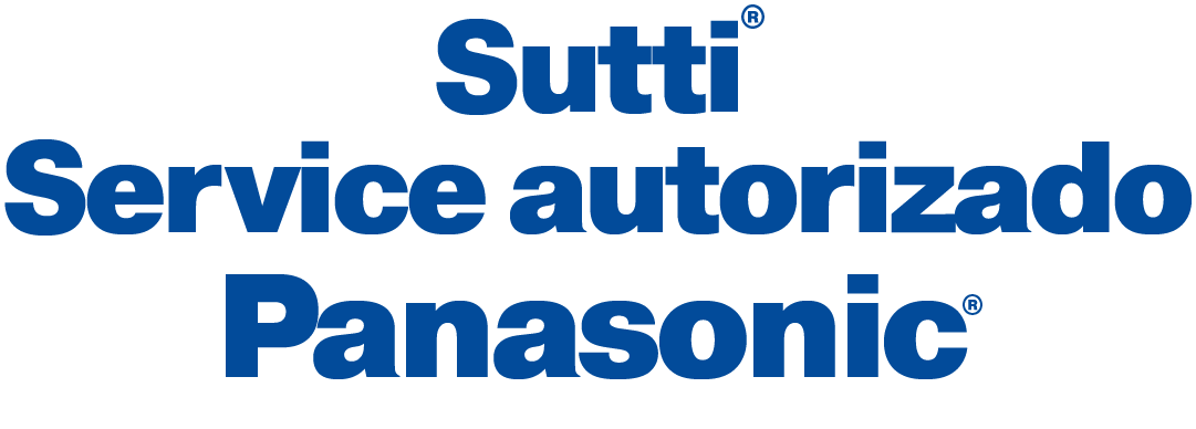 Servicio técnico Panasonic y redes de comunicaciones