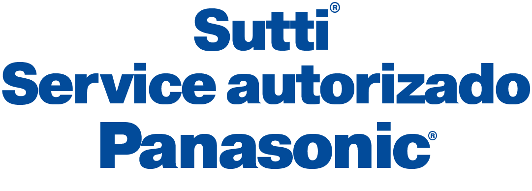 Sutti - Service autorizado Panasonic